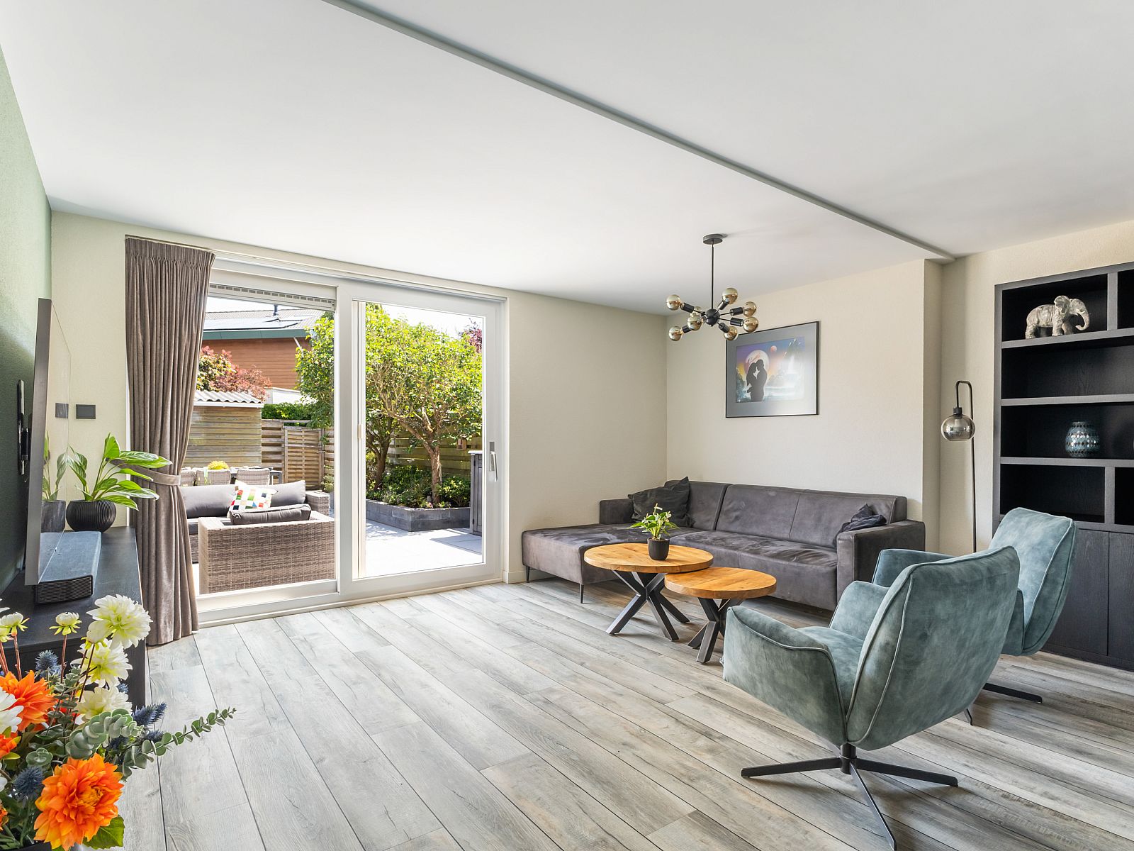 Verblijf 210751 - Vakantiewoning Oostelijk Flevoland - Geschakelde woning in Lelystad