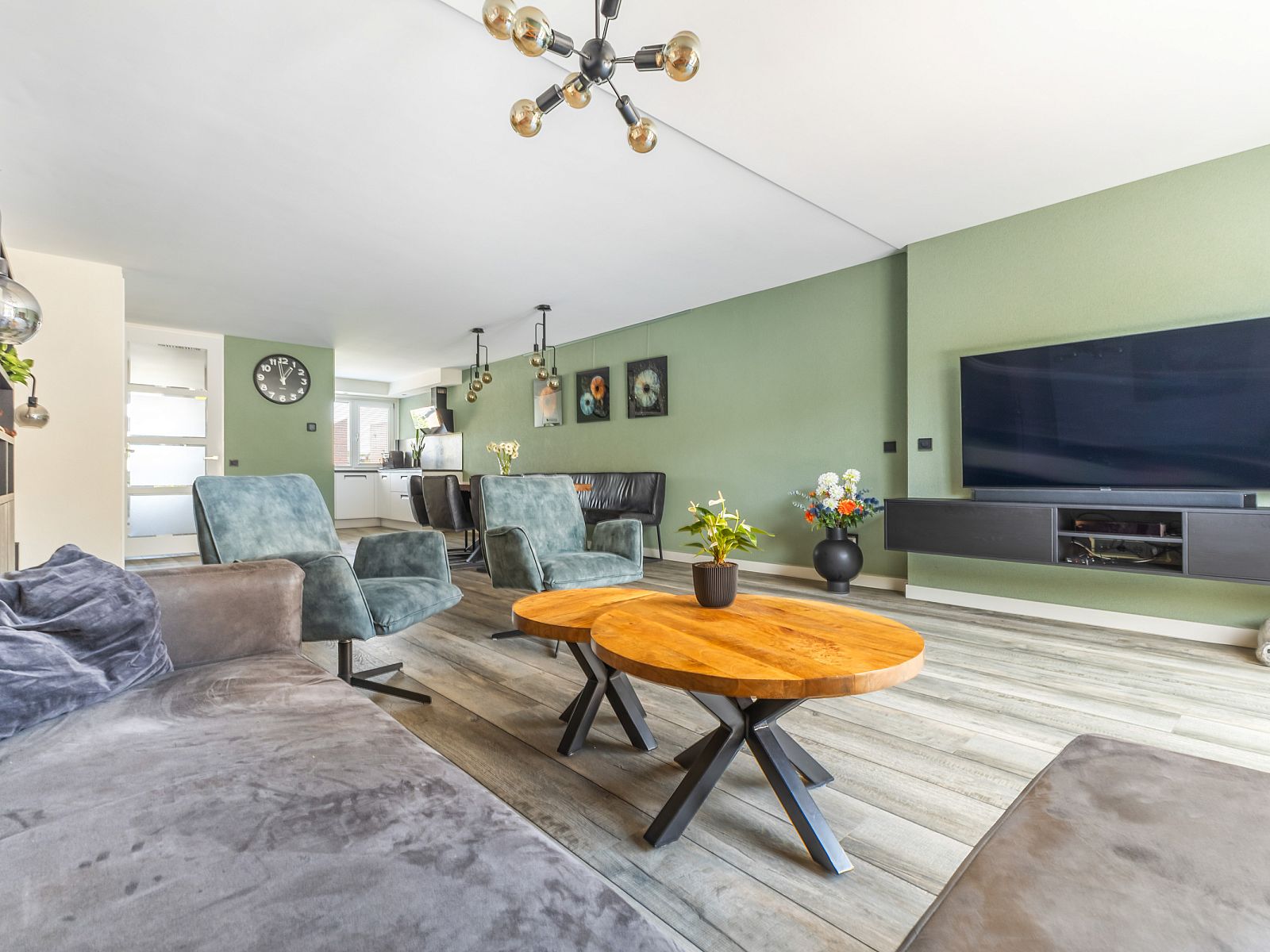 Verblijf 210751 - Vakantiewoning Oostelijk Flevoland - Geschakelde woning in Lelystad