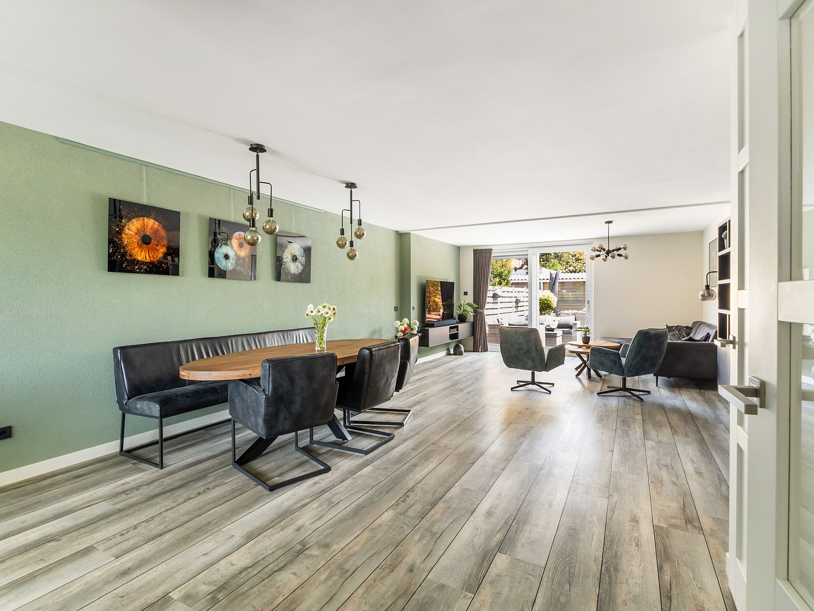 Verblijf 210751 - Vakantiewoning Oostelijk Flevoland - Geschakelde woning in Lelystad