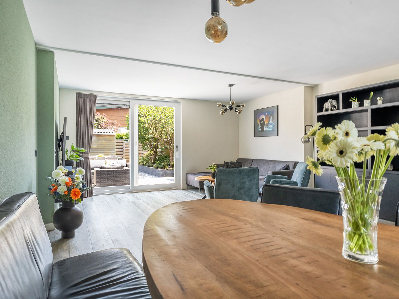 Verblijf 210751 - Vakantiewoning Oostelijk Flevoland - Geschakelde woning in Lelystad