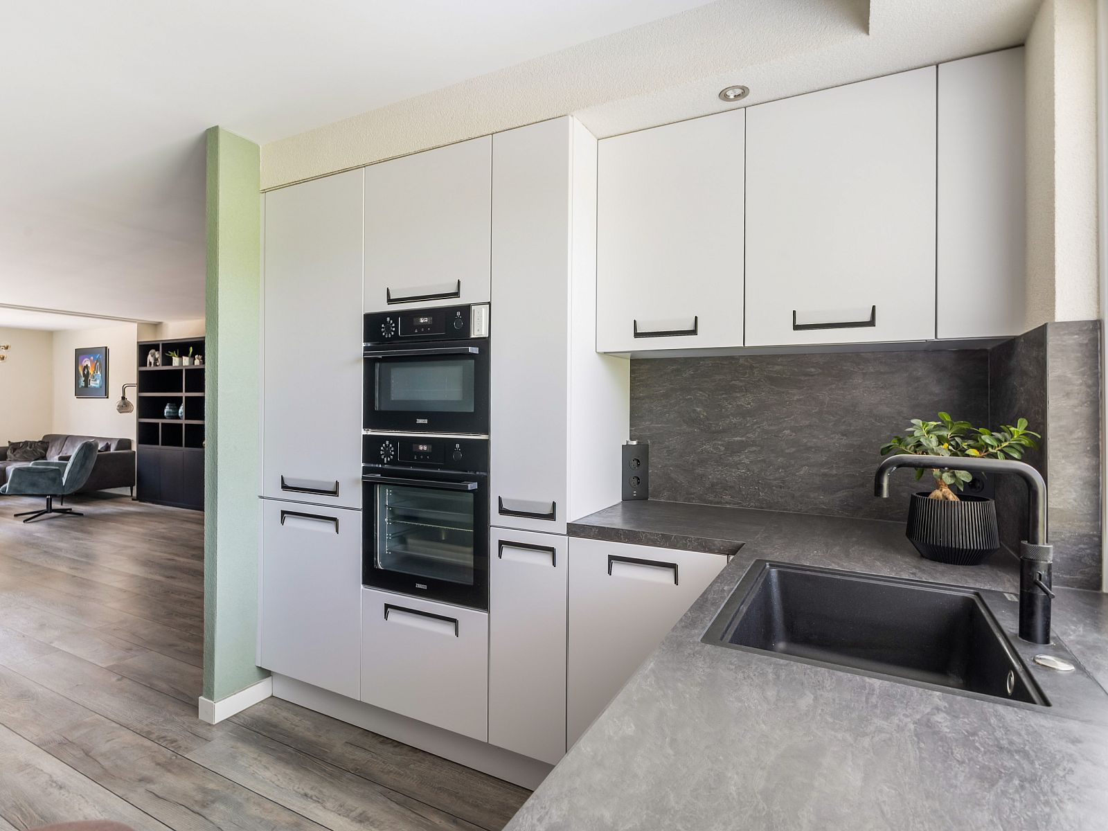 Verblijf 210751 - Vakantiewoning Oostelijk Flevoland - Geschakelde woning in Lelystad