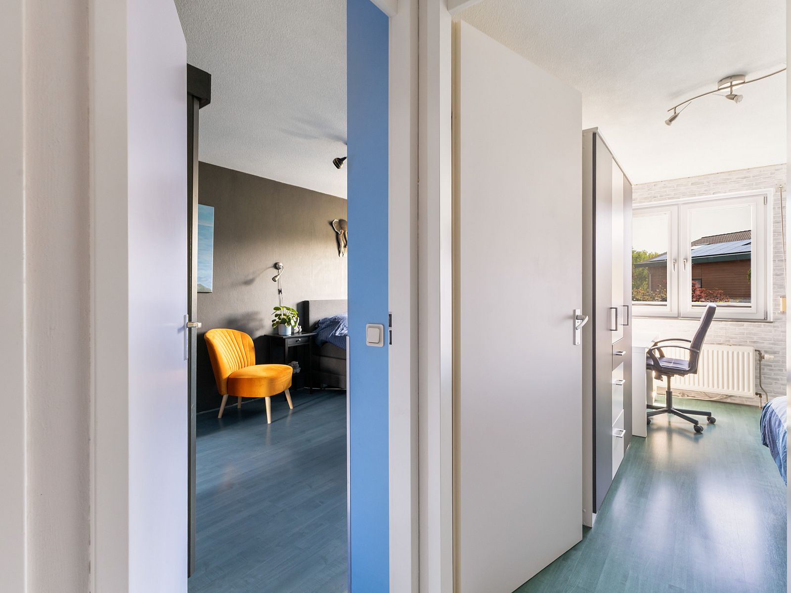 Verblijf 210751 - Vakantiewoning Oostelijk Flevoland - Geschakelde woning in Lelystad