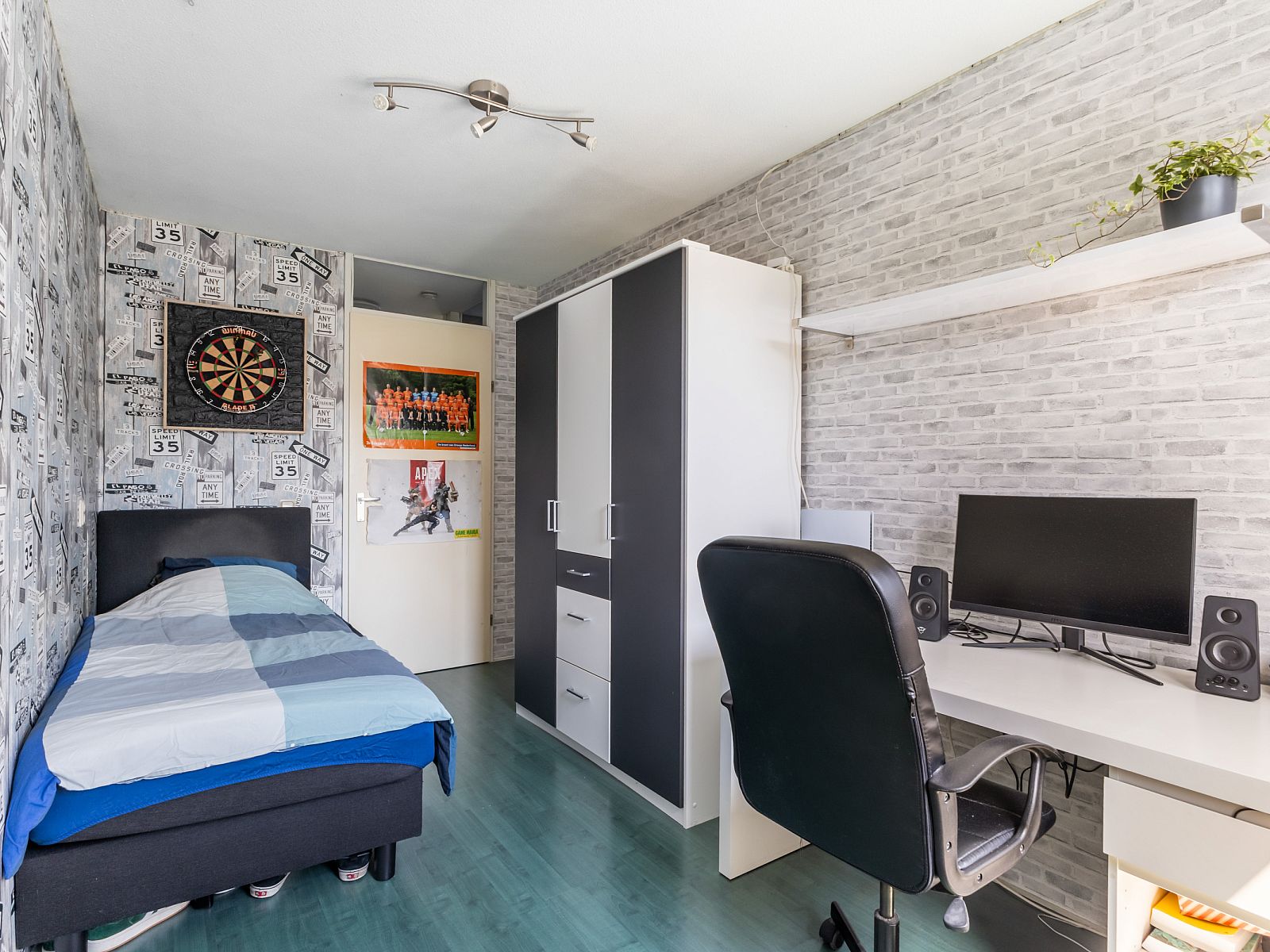 Verblijf 210751 - Vakantiewoning Oostelijk Flevoland - Geschakelde woning in Lelystad