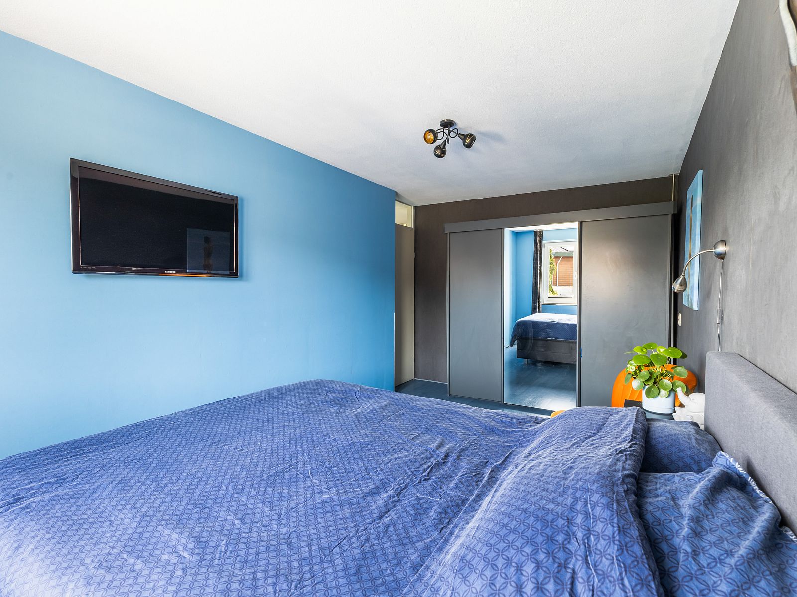 Verblijf 210751 - Vakantiewoning Oostelijk Flevoland - Geschakelde woning in Lelystad