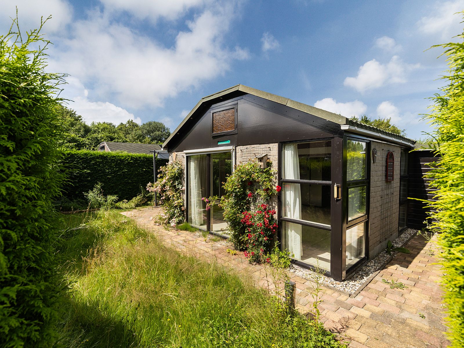 Verblijf 210752 - Vakantiewoning Oostelijk Flevoland - Vrijstaande woning in Lelystad
