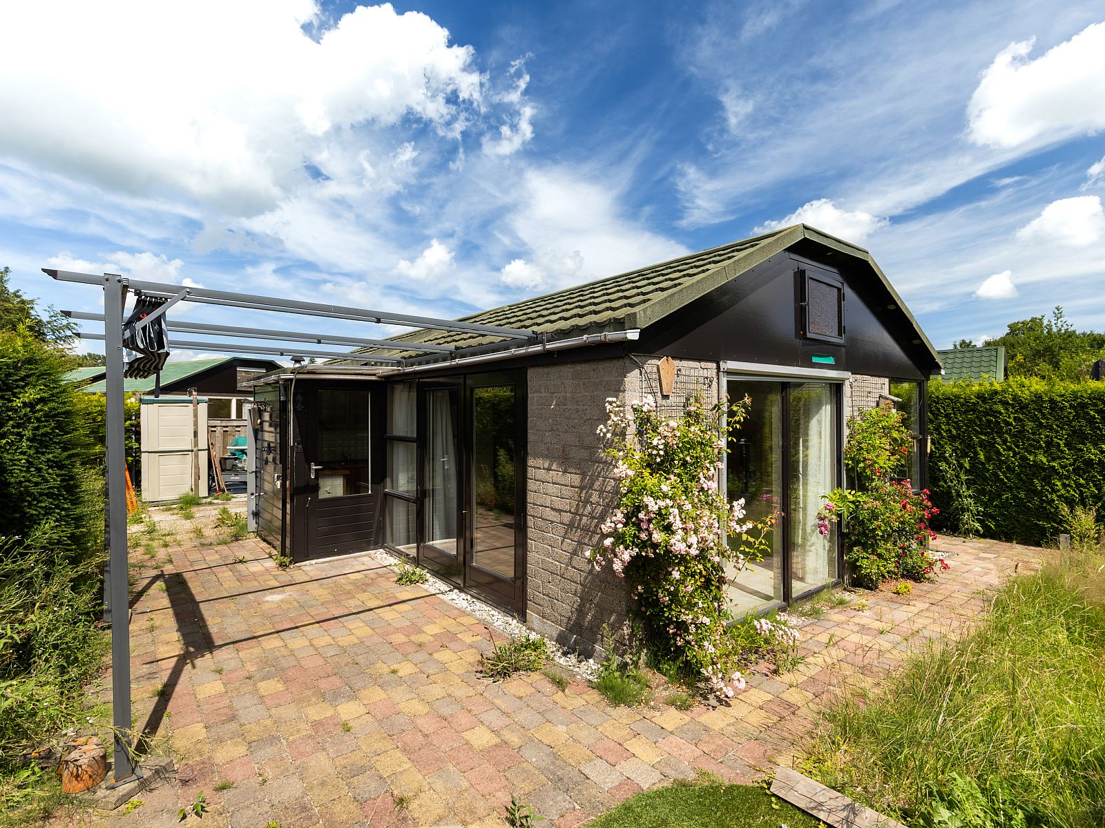 Verblijf 210752 - Vakantiewoning Oostelijk Flevoland - Vrijstaande woning in Lelystad