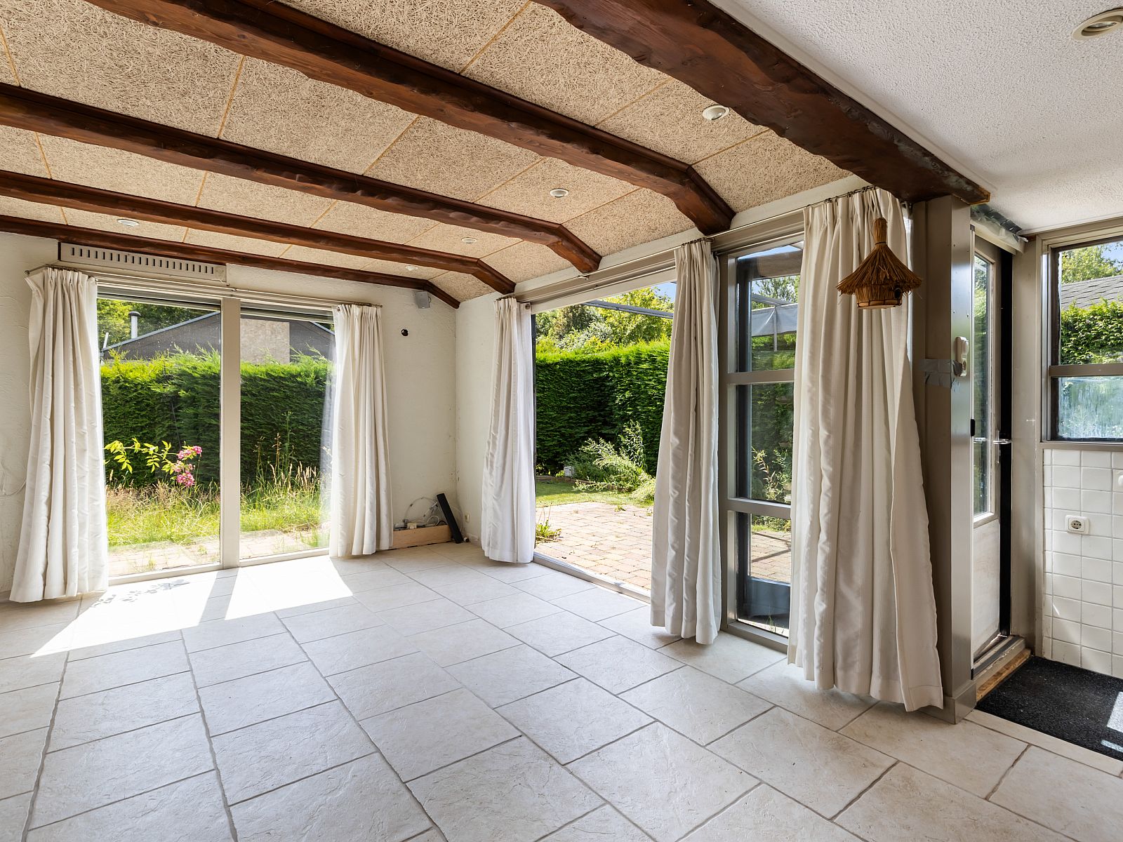 Verblijf 210752 - Vakantiewoning Oostelijk Flevoland - Vrijstaande woning in Lelystad