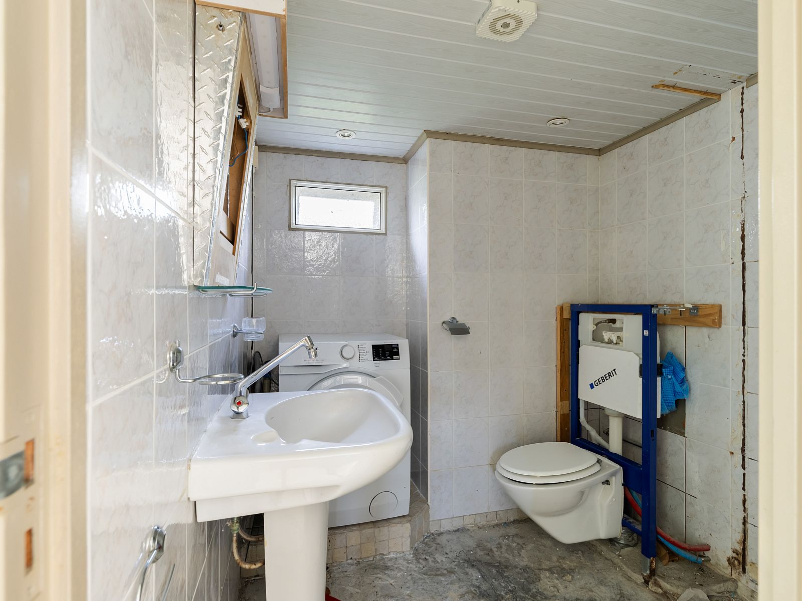 Verblijf 210752 - Vakantiewoning Oostelijk Flevoland - Vrijstaande woning in Lelystad