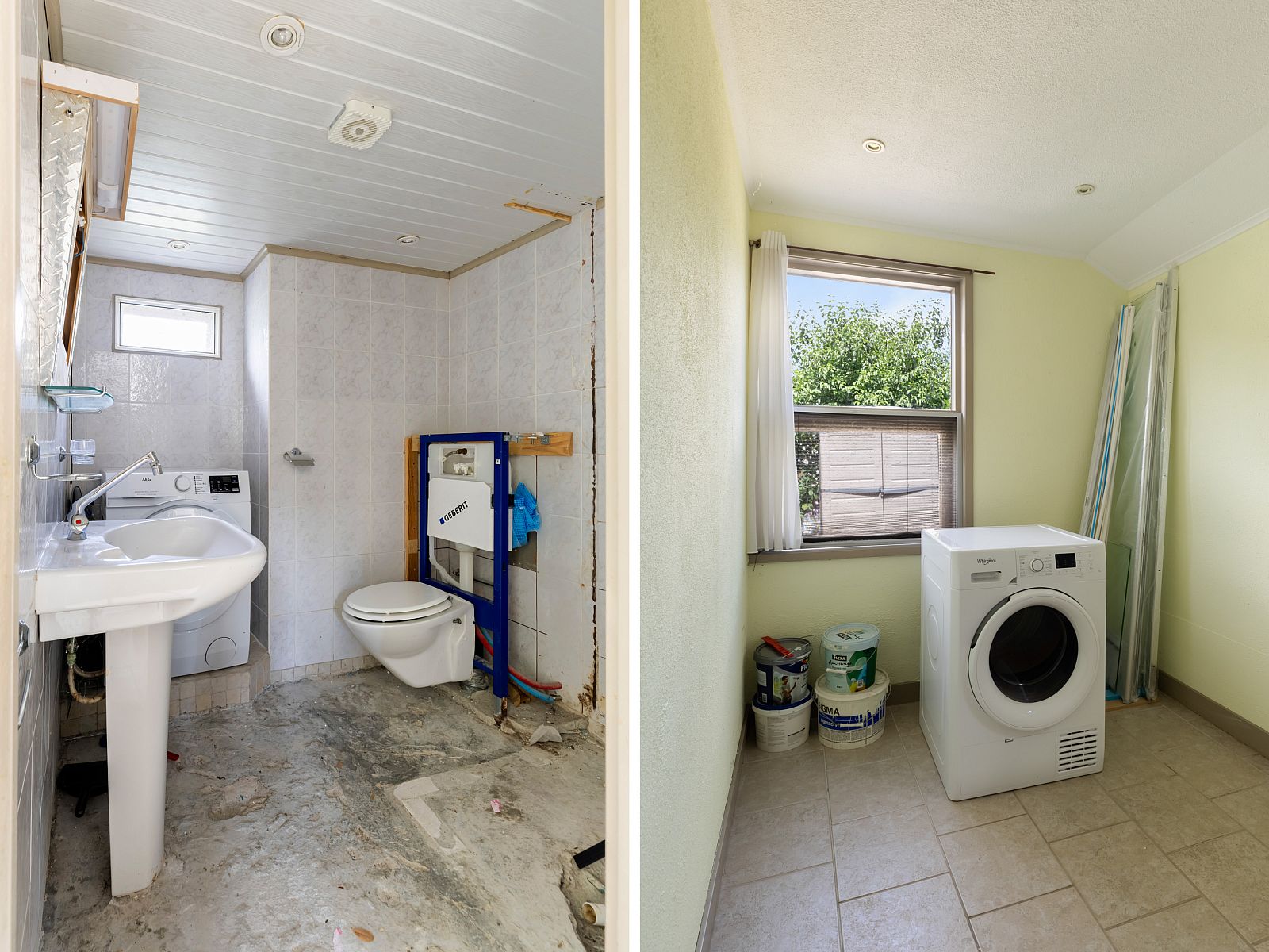 Verblijf 210752 - Vakantiewoning Oostelijk Flevoland - Vrijstaande woning in Lelystad