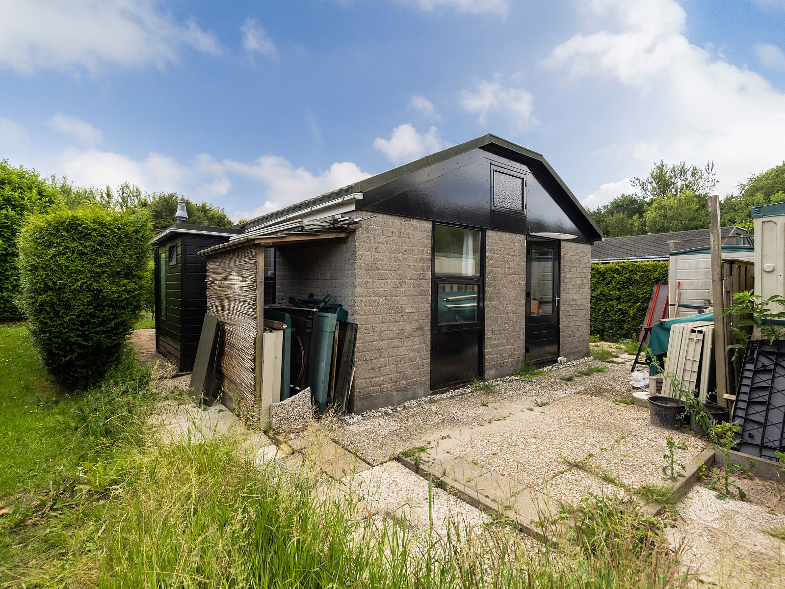 Verblijf 210752 - Vakantiewoning Oostelijk Flevoland - Vrijstaande woning in Lelystad