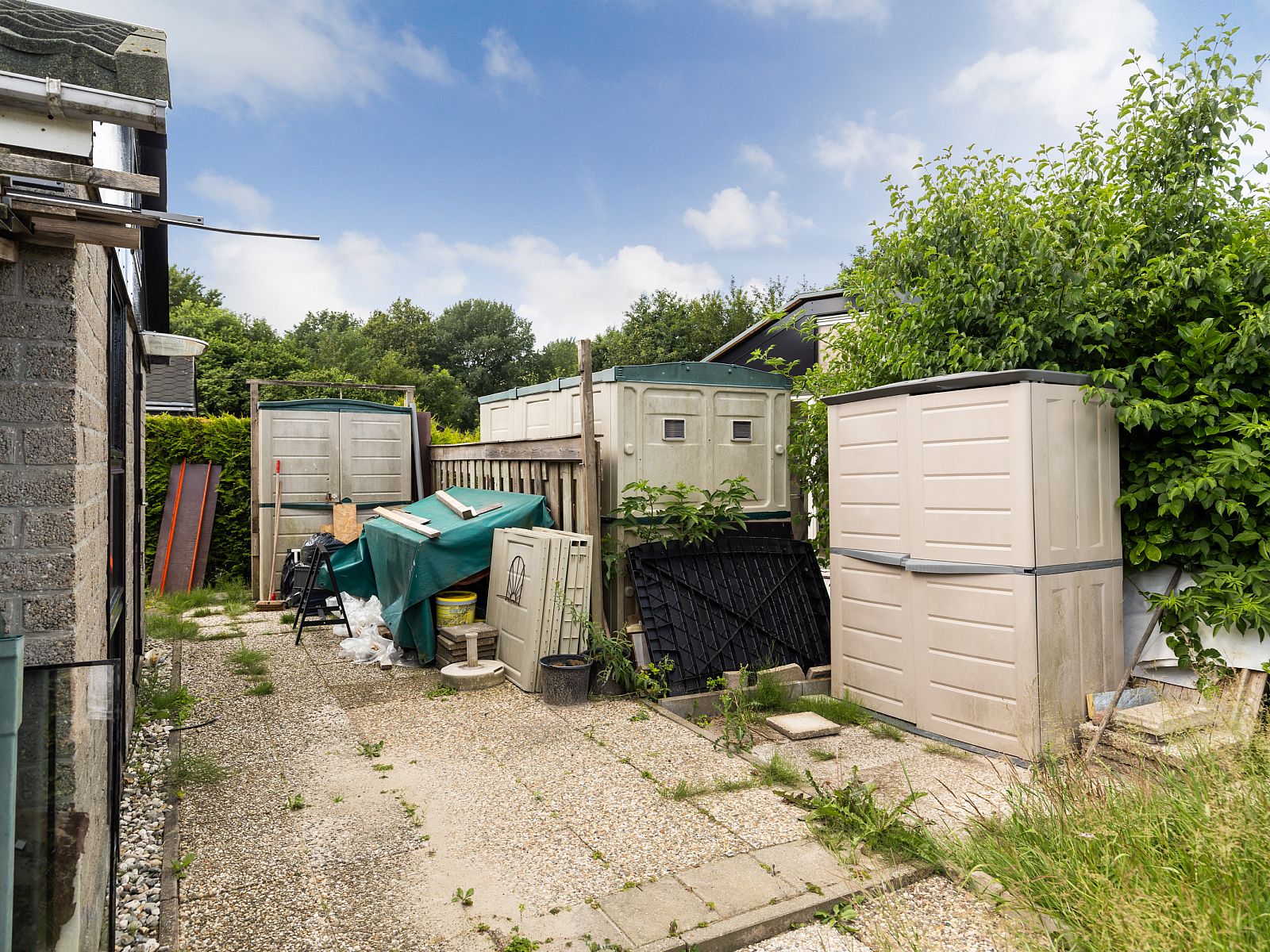 Verblijf 210752 - Vakantiewoning Oostelijk Flevoland - Vrijstaande woning in Lelystad