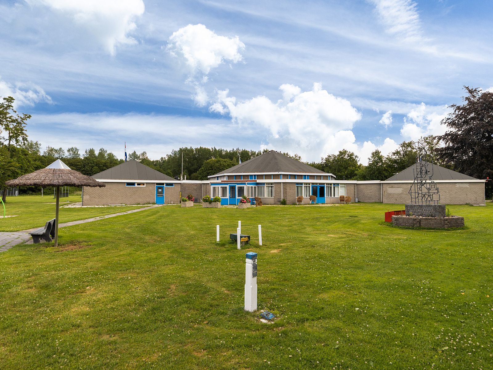 Verblijf 210752 - Vakantiewoning Oostelijk Flevoland - Vrijstaande woning in Lelystad