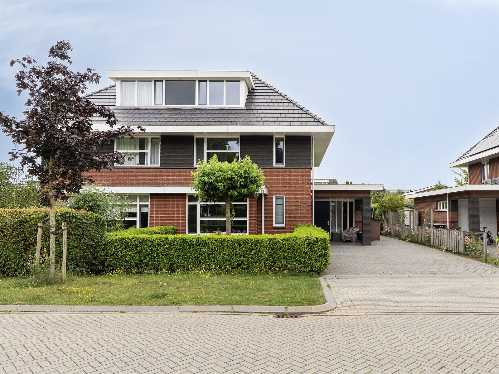 Unterkunft 210753 - Ferienhaus Oostelijk Flevoland - Geschakelde woning in Lelystad