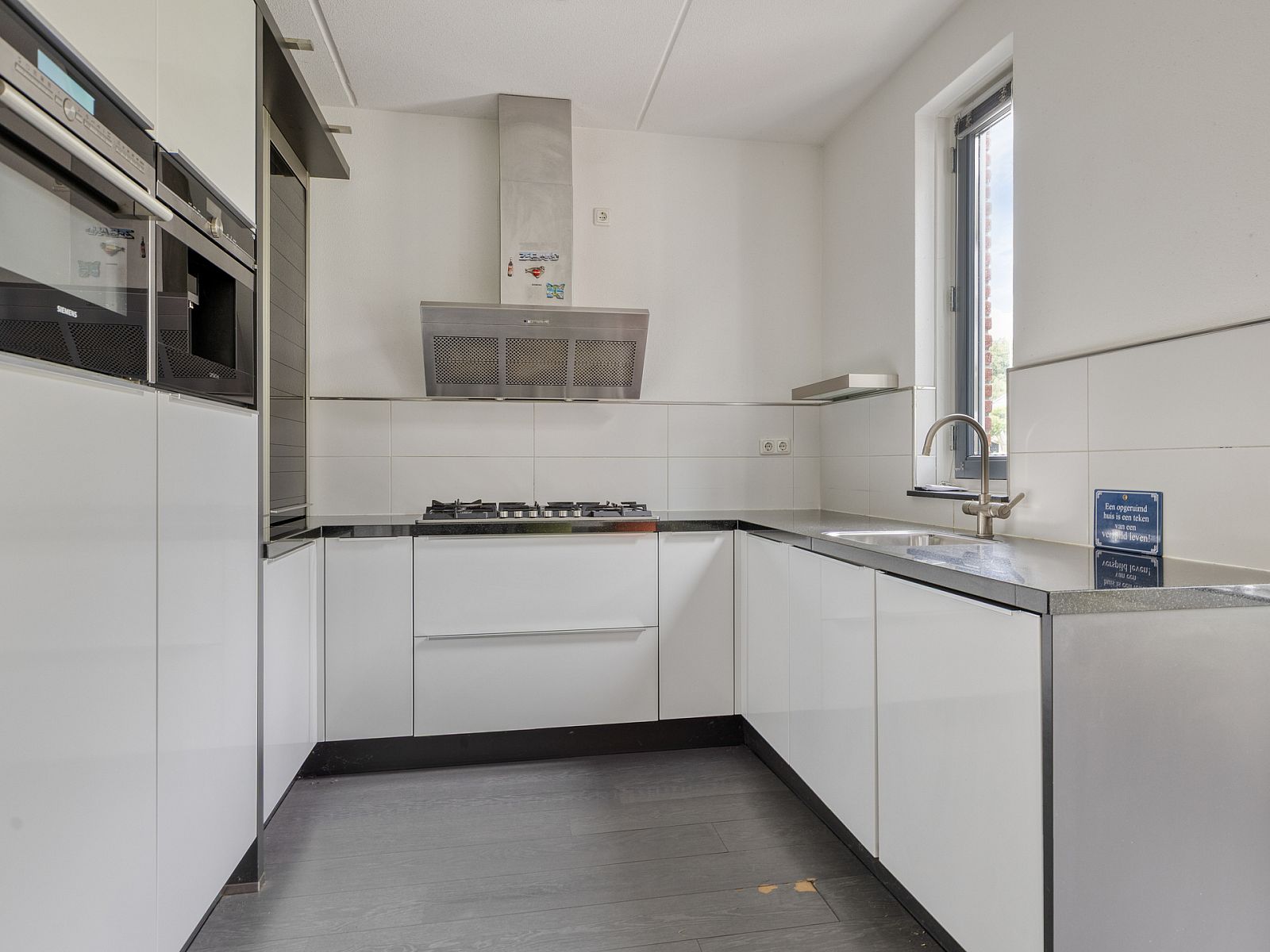 Unterkunft 210753 - Ferienhaus Oostelijk Flevoland - Geschakelde woning in Lelystad