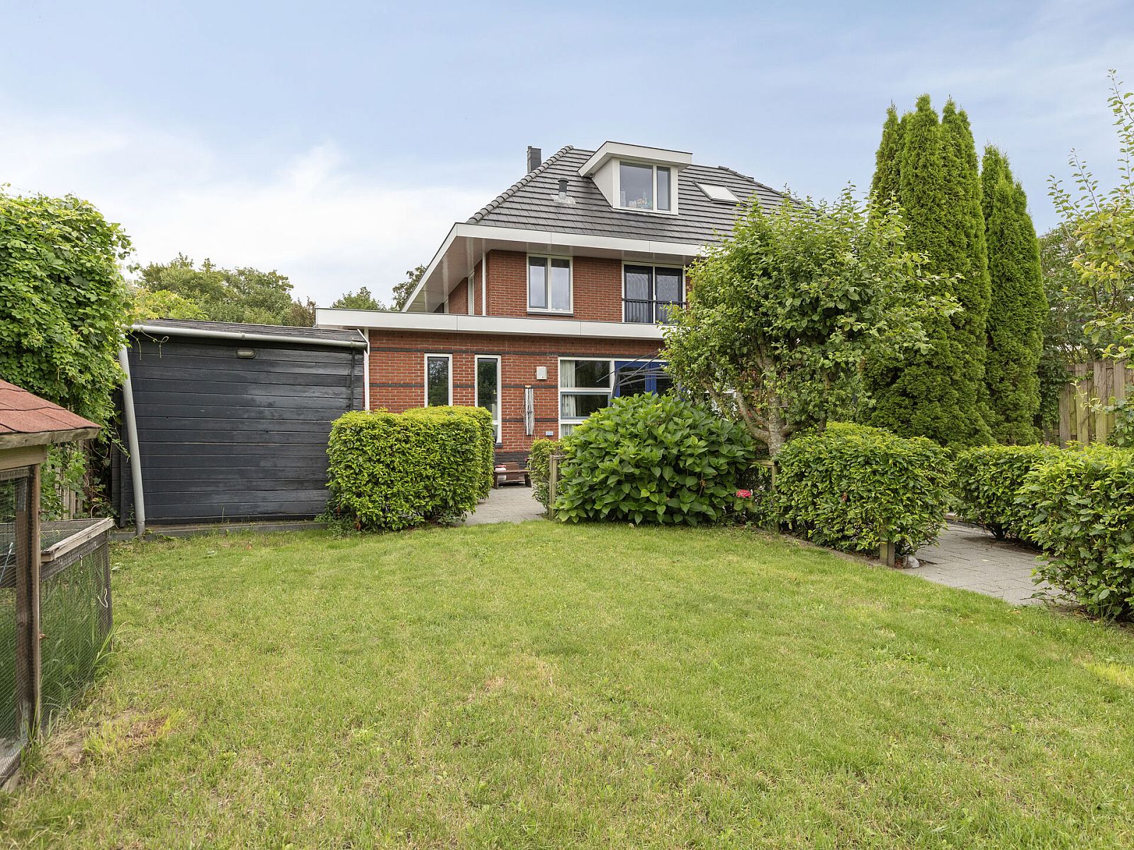 Unterkunft 210753 - Ferienhaus Oostelijk Flevoland - Geschakelde woning in Lelystad