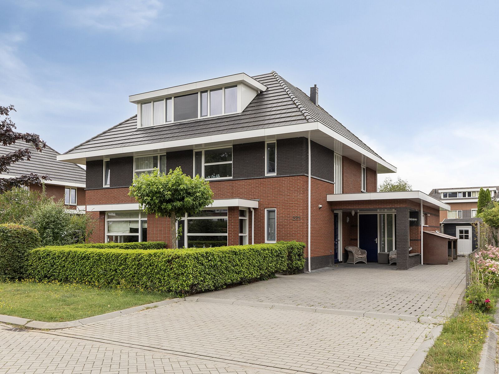 Unterkunft 210753 - Ferienhaus Oostelijk Flevoland - Geschakelde woning in Lelystad