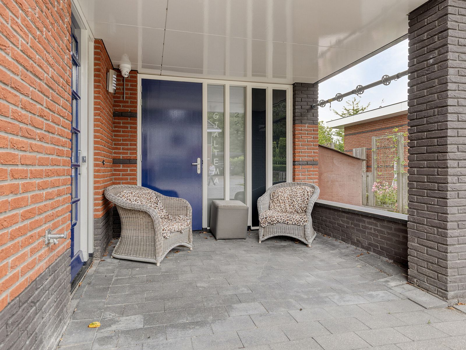 Unterkunft 210753 - Ferienhaus Oostelijk Flevoland - Geschakelde woning in Lelystad