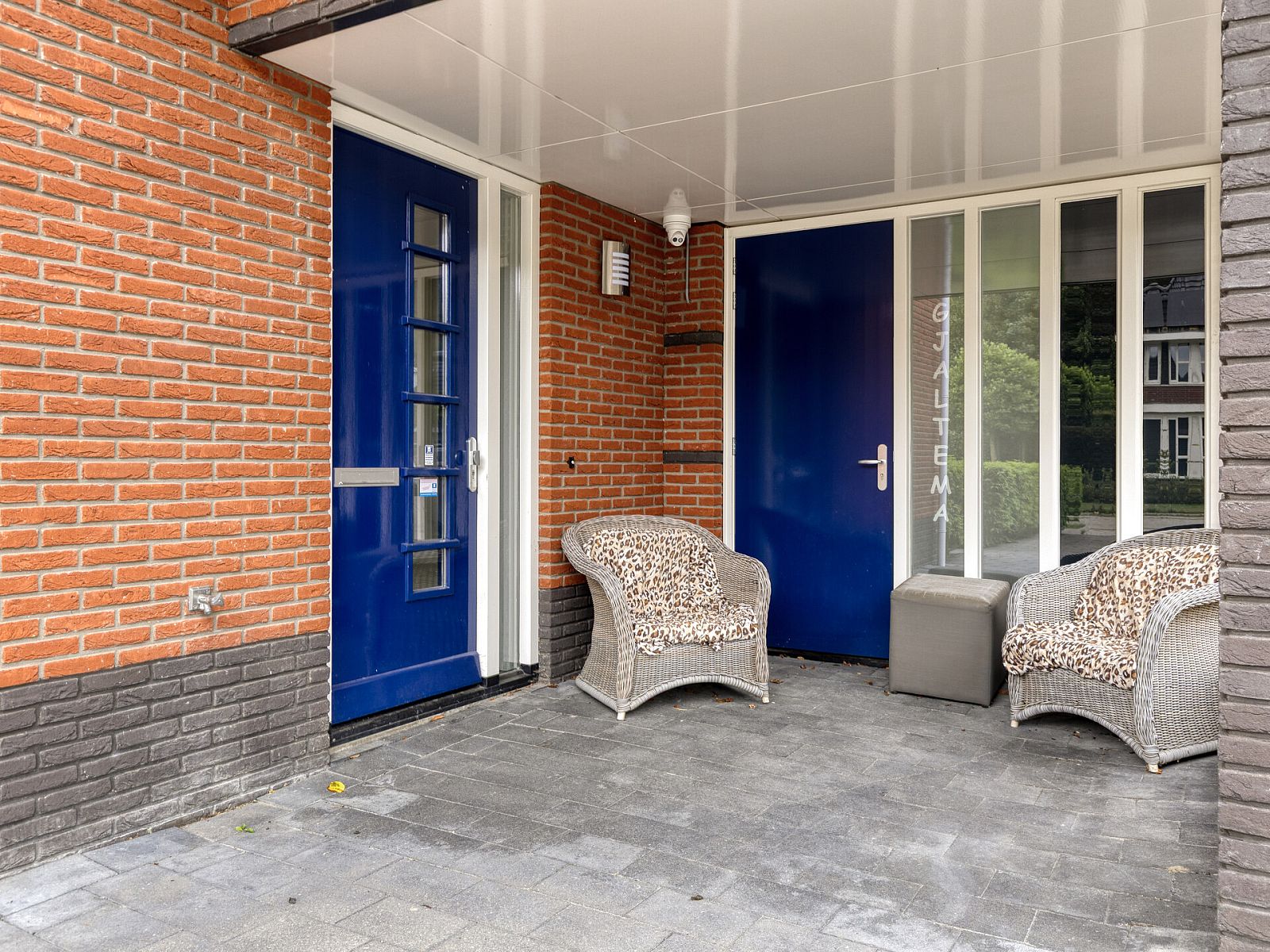 Unterkunft 210753 - Ferienhaus Oostelijk Flevoland - Geschakelde woning in Lelystad