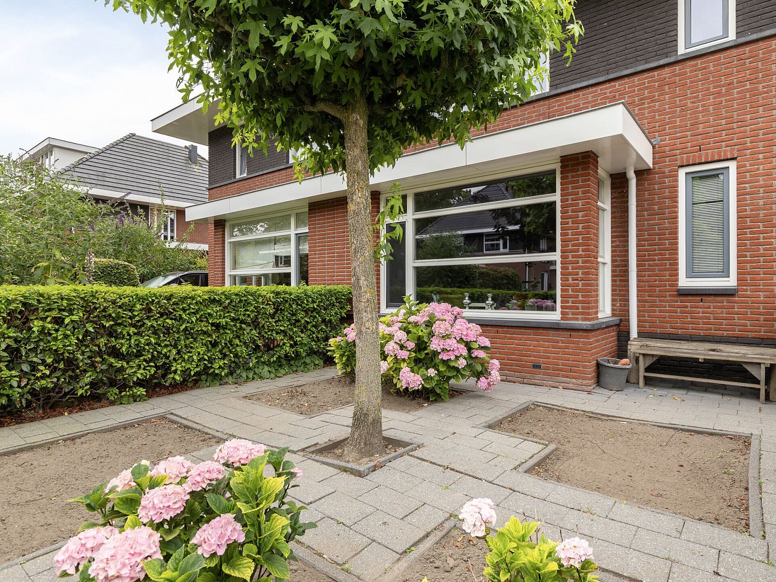 Unterkunft 210753 - Ferienhaus Oostelijk Flevoland - Geschakelde woning in Lelystad