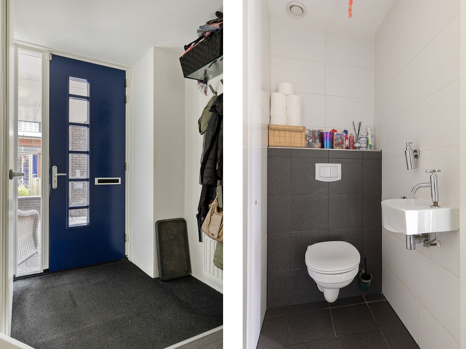 Unterkunft 210753 - Ferienhaus Oostelijk Flevoland - Geschakelde woning in Lelystad