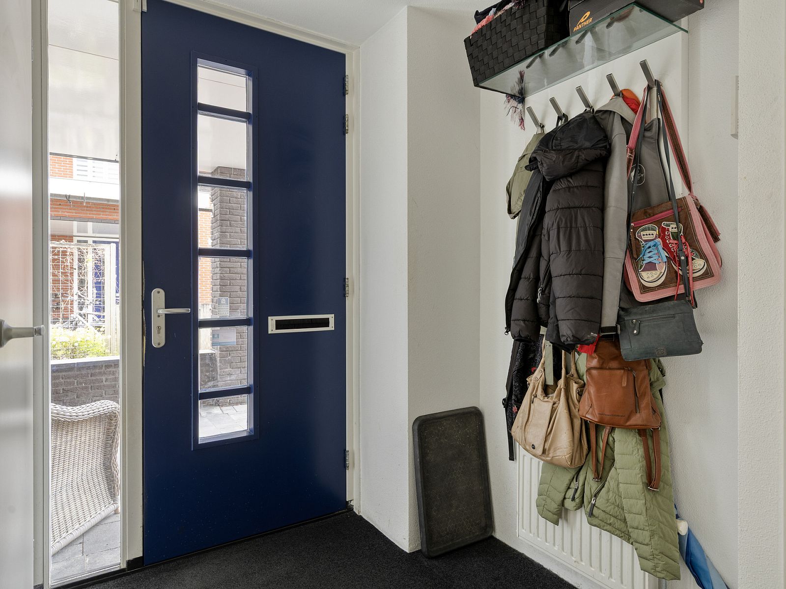 Unterkunft 210753 - Ferienhaus Oostelijk Flevoland - Geschakelde woning in Lelystad