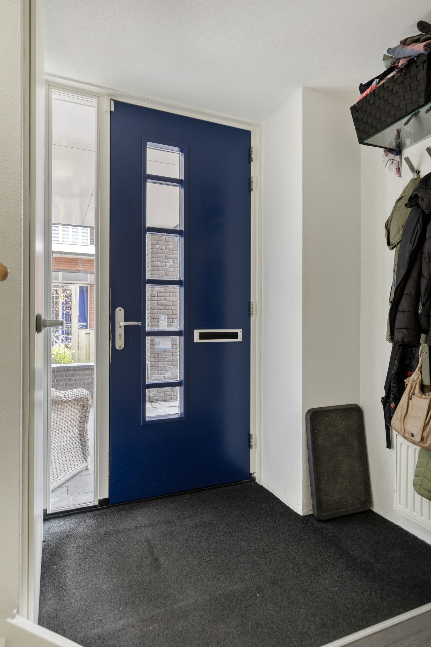 Unterkunft 210753 - Ferienhaus Oostelijk Flevoland - Geschakelde woning in Lelystad