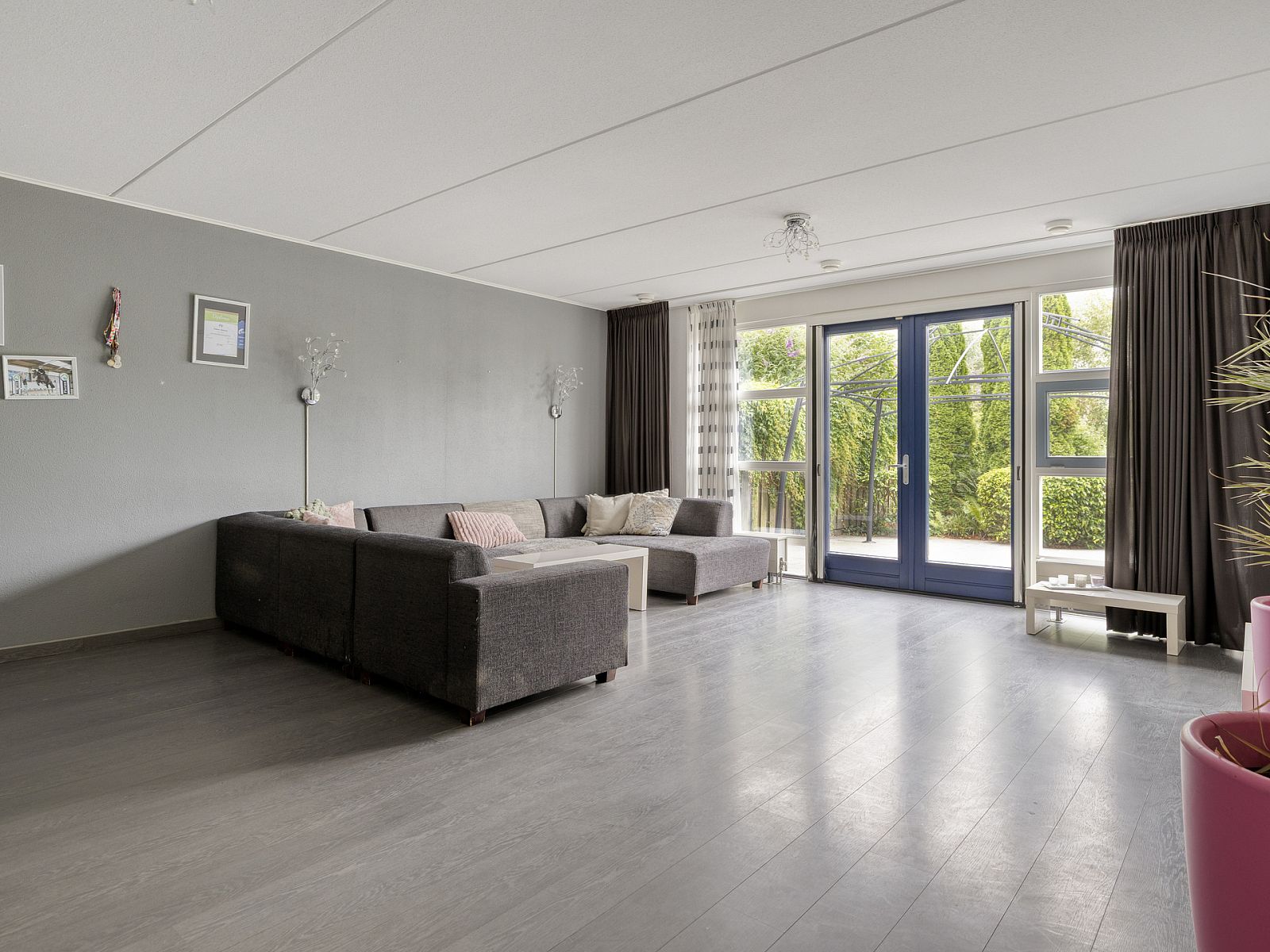 Unterkunft 210753 - Ferienhaus Oostelijk Flevoland - Geschakelde woning in Lelystad