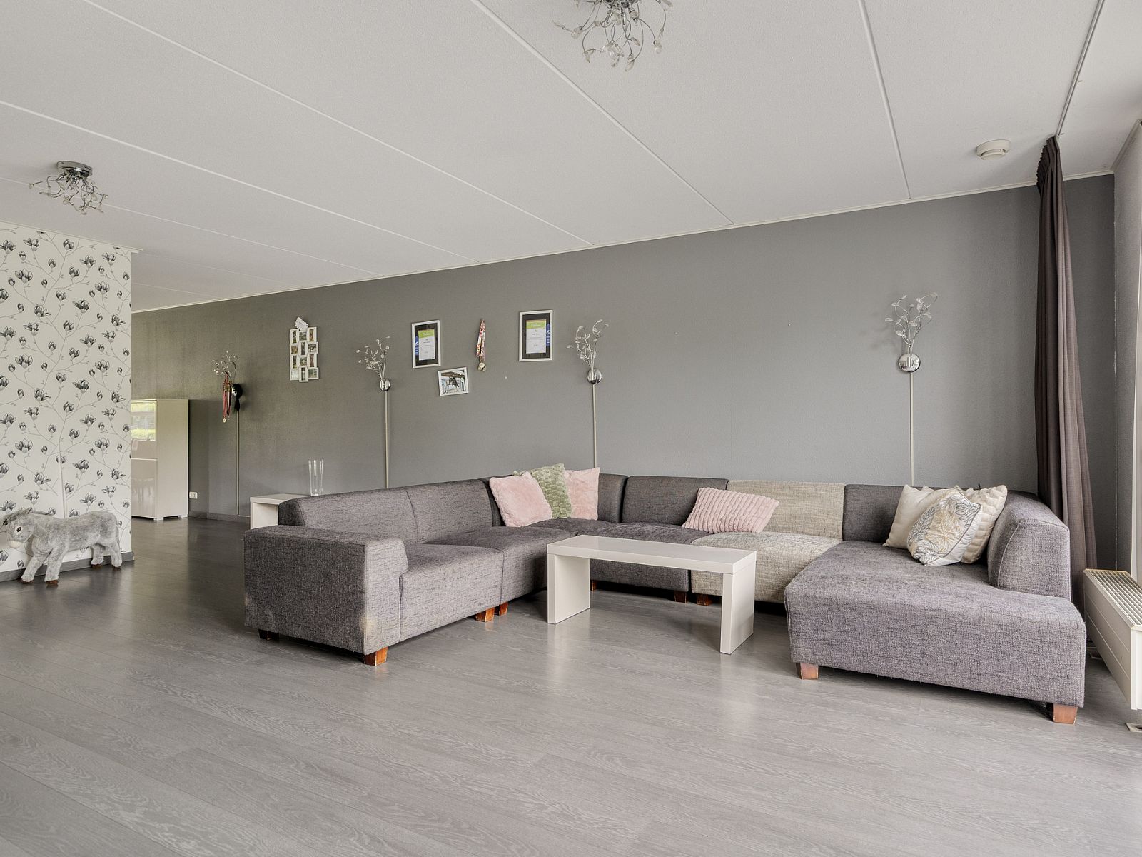 Unterkunft 210753 - Ferienhaus Oostelijk Flevoland - Geschakelde woning in Lelystad