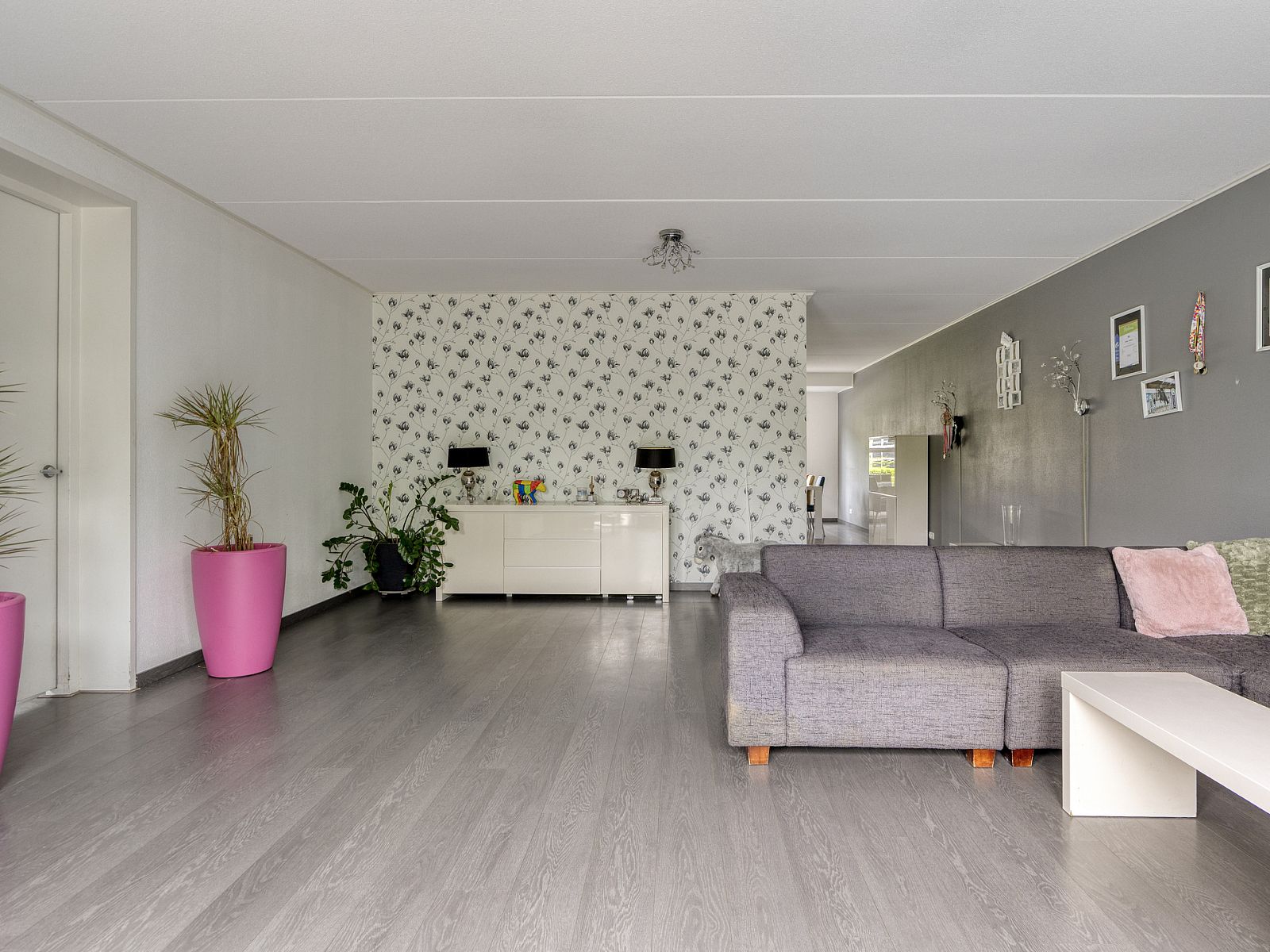 Unterkunft 210753 - Ferienhaus Oostelijk Flevoland - Geschakelde woning in Lelystad