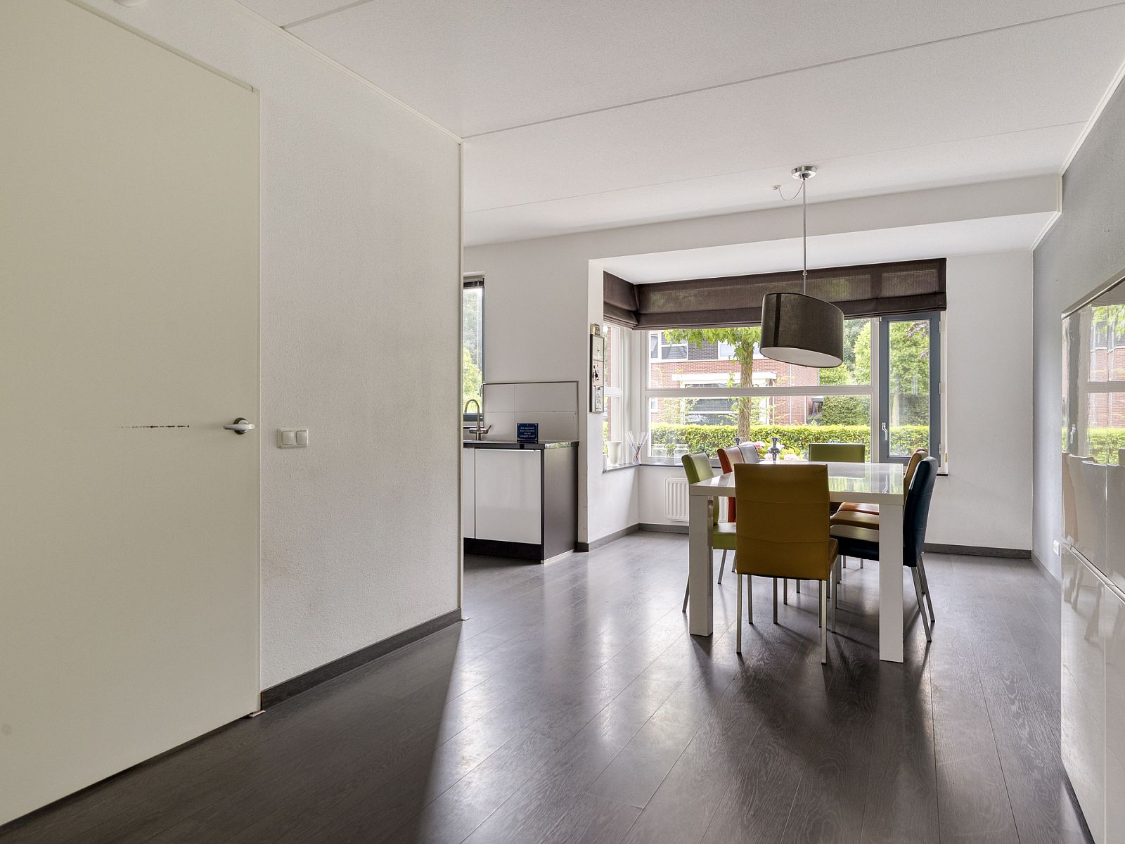 Unterkunft 210753 - Ferienhaus Oostelijk Flevoland - Geschakelde woning in Lelystad