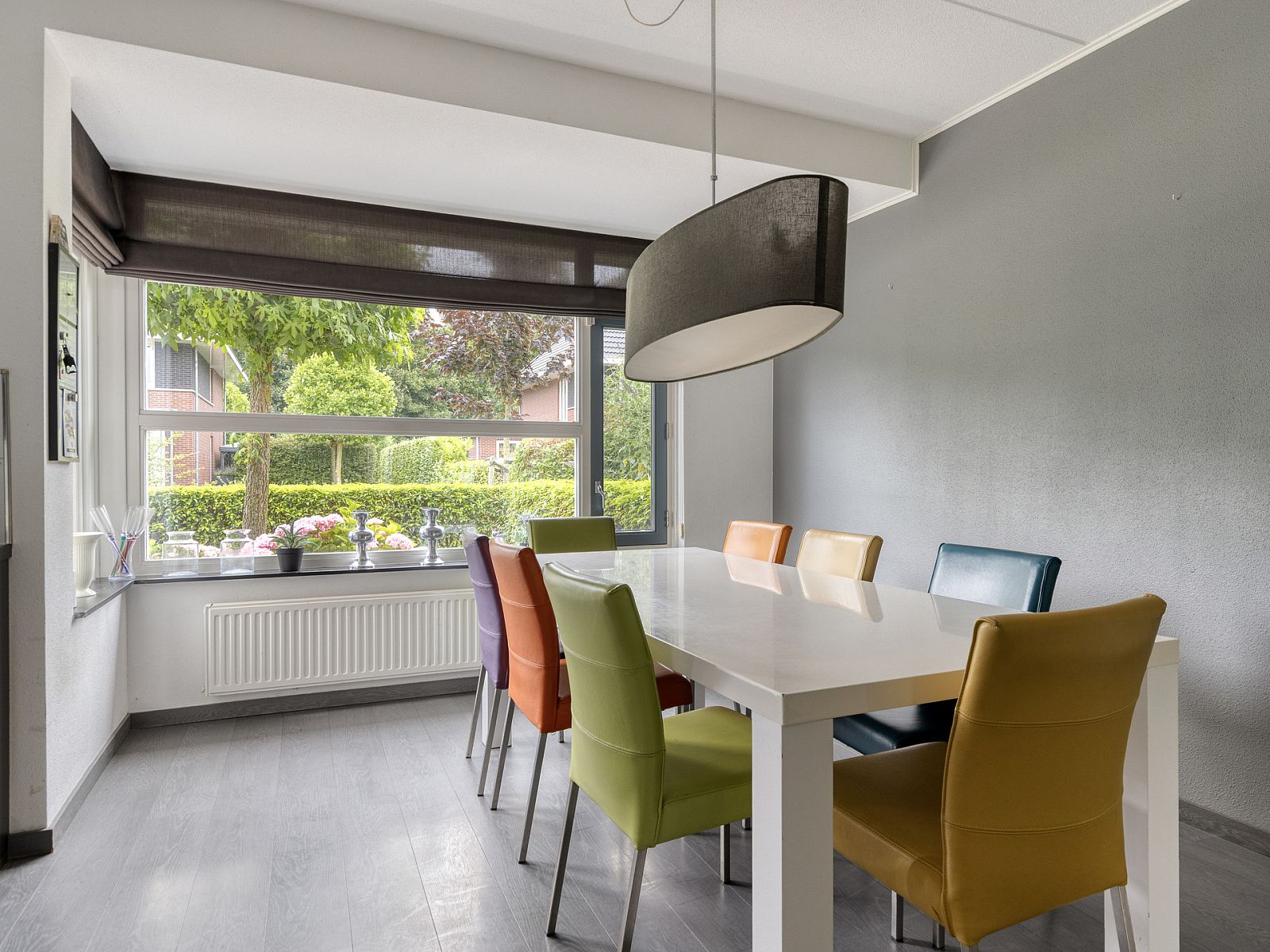 Unterkunft 210753 - Ferienhaus Oostelijk Flevoland - Geschakelde woning in Lelystad