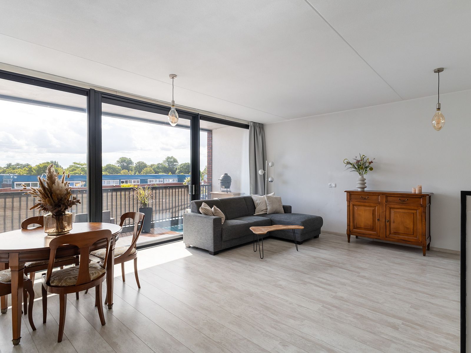 Verblijf 210756 - Appartement Oostelijk Flevoland - Appartement in Lelystad
