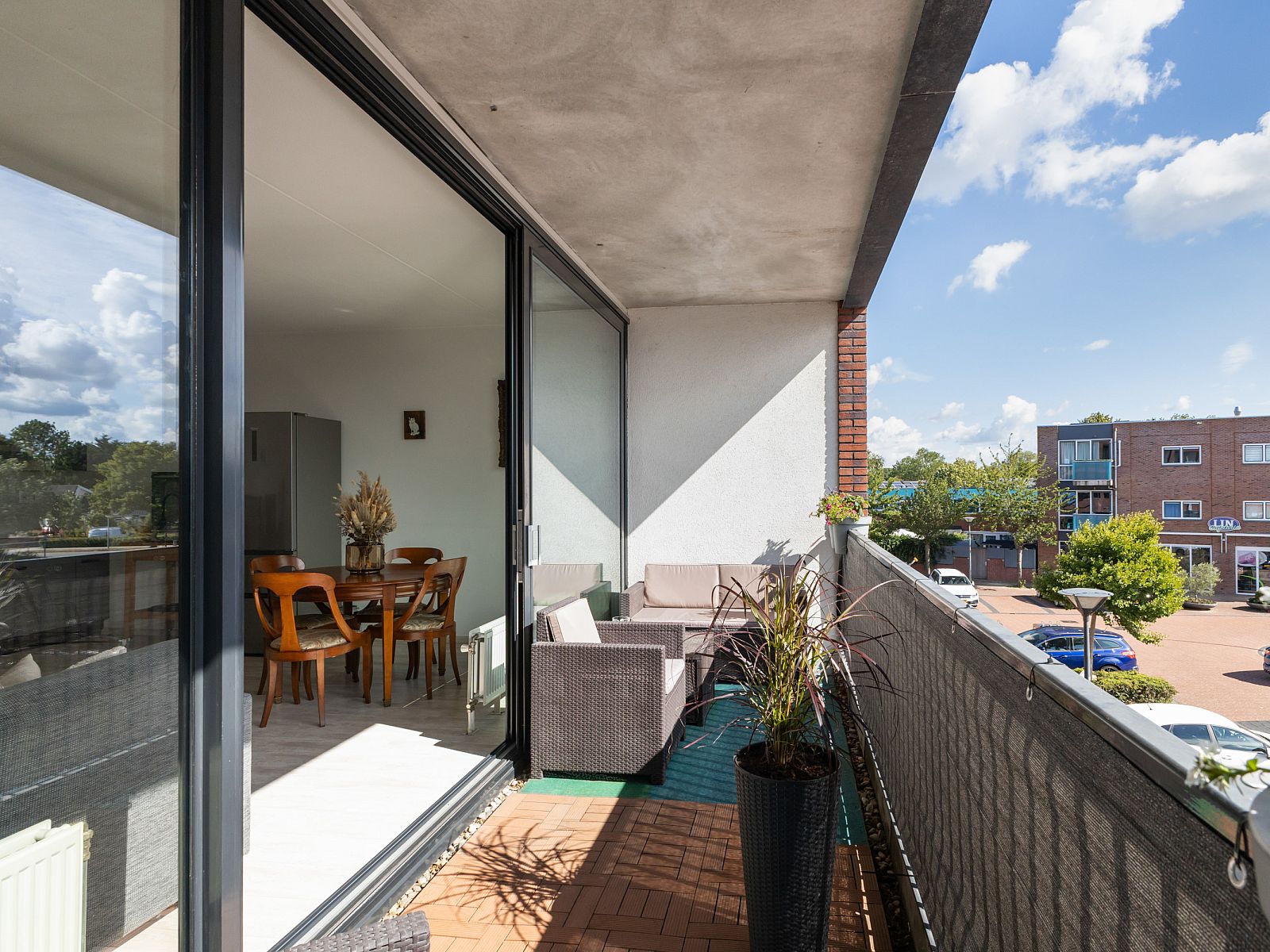 Verblijf 210756 - Appartement Oostelijk Flevoland - Appartement in Lelystad