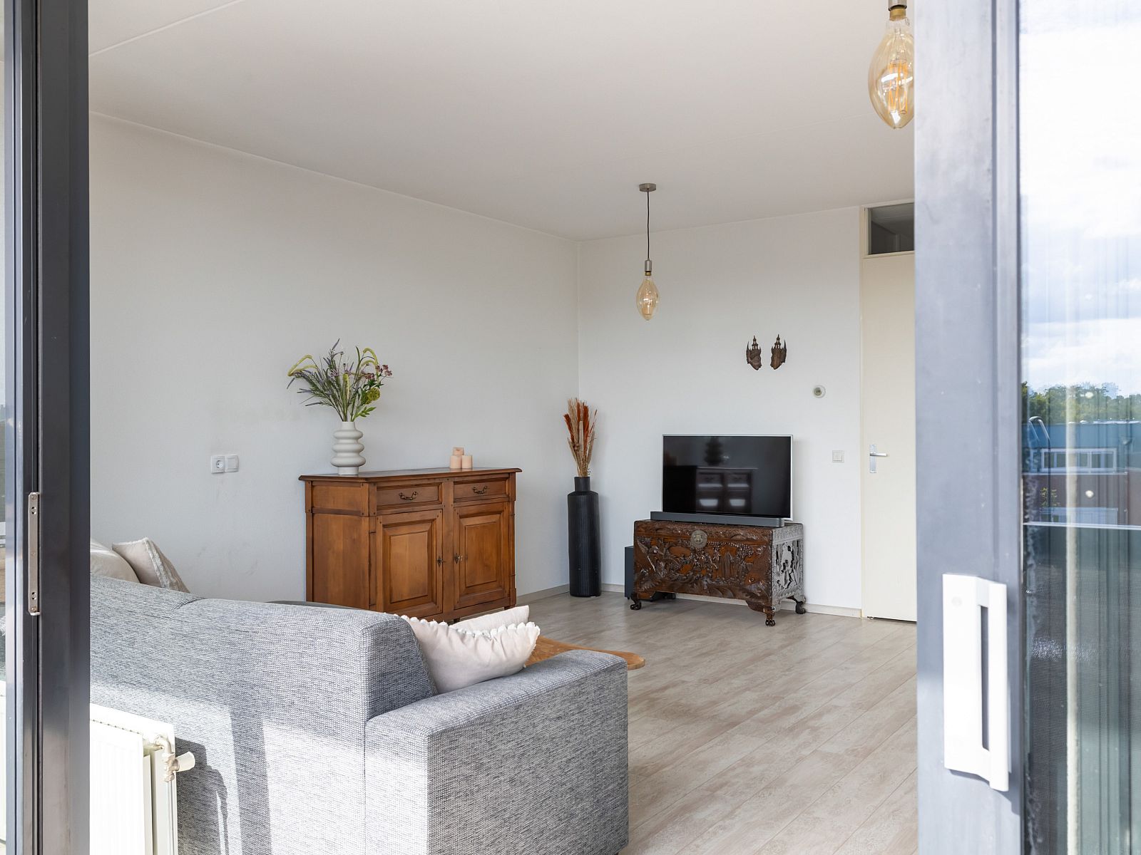Verblijf 210756 - Appartement Oostelijk Flevoland - Appartement in Lelystad