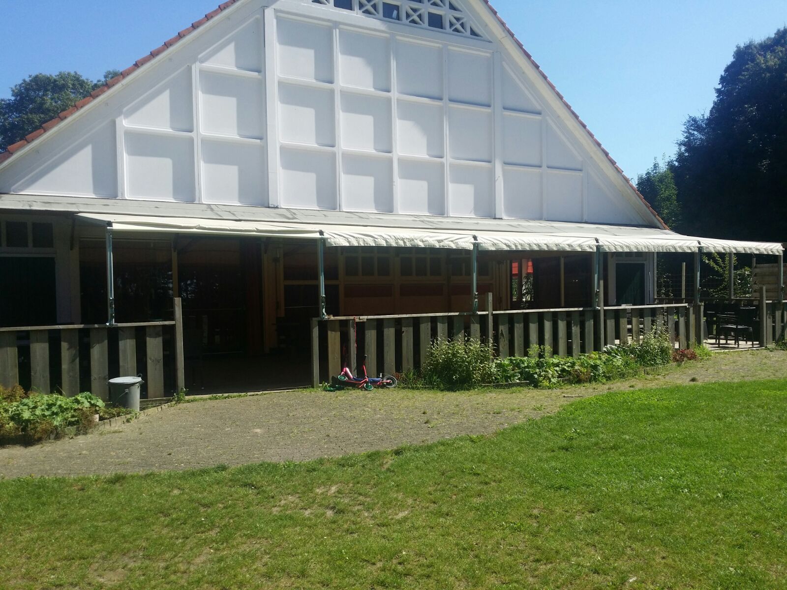 Guest house 210806 - Holiday property Oostelijk Flevoland - OV152