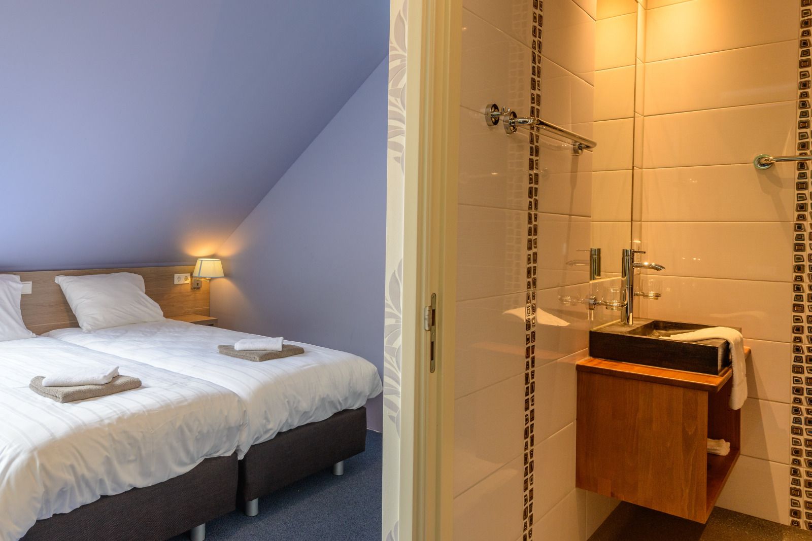 Guest house 210806 - Holiday property Oostelijk Flevoland - OV152