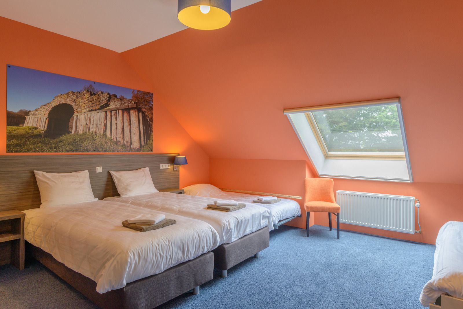 Guest house 210806 - Holiday property Oostelijk Flevoland - OV152