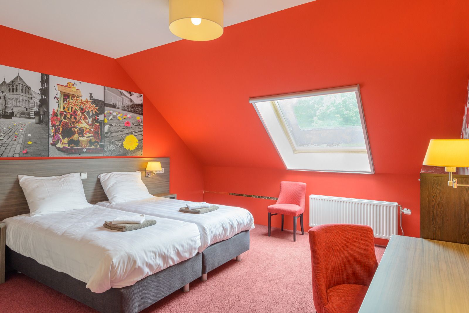 Guest house 210806 - Holiday property Oostelijk Flevoland - OV152