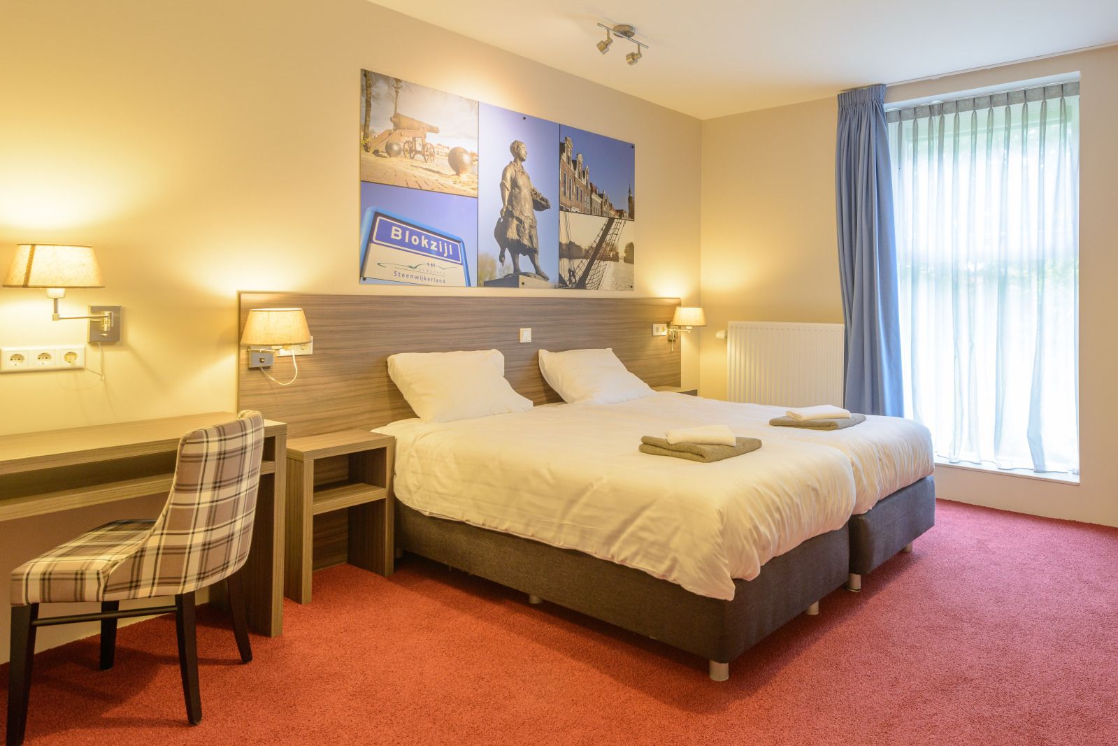 Guest house 210806 - Holiday property Oostelijk Flevoland - OV152