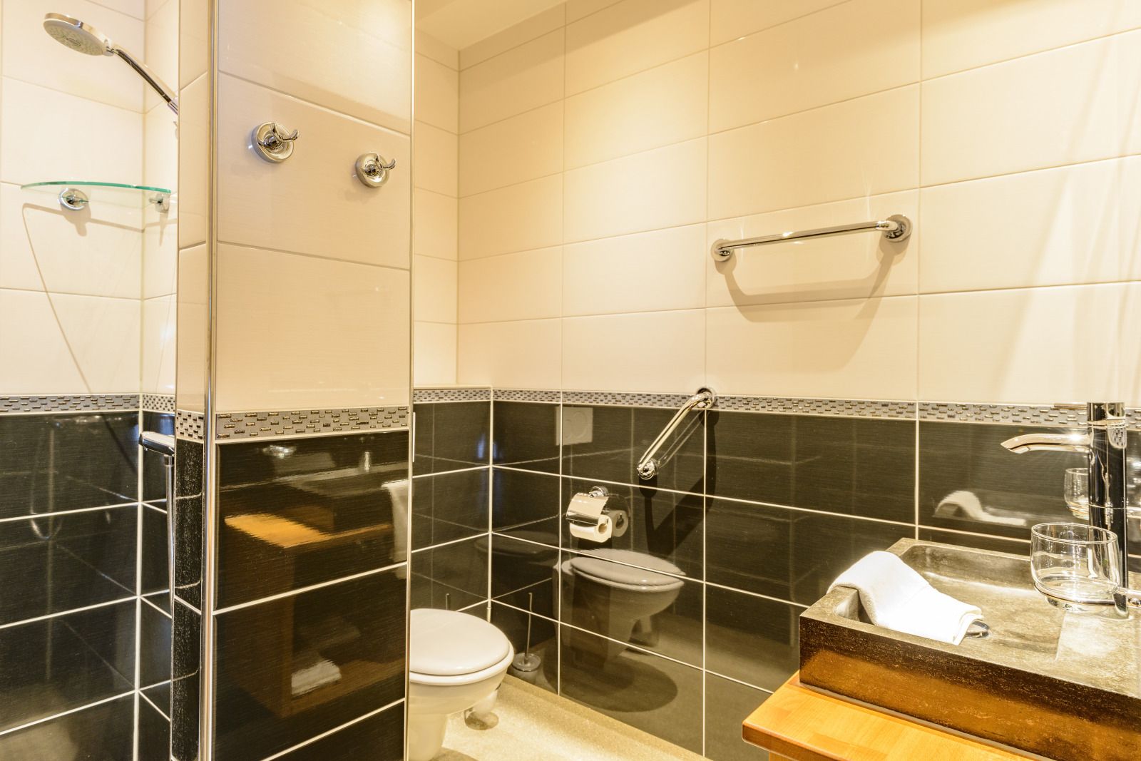 Guest house 210806 - Holiday property Oostelijk Flevoland - OV152