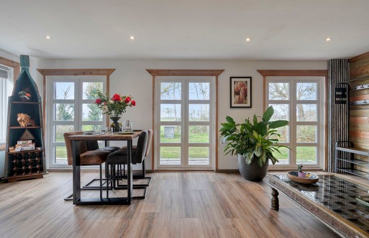 Guest house 211007 - Holiday property Oostelijk Flevoland - Vakantiehuisje in Dronten