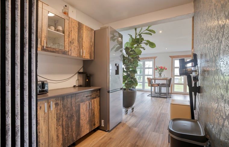 Guest house 211007 - Holiday property Oostelijk Flevoland - Vakantiehuisje in Dronten