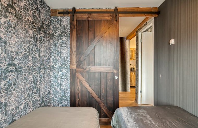 Guest house 211007 - Holiday property Oostelijk Flevoland - Vakantiehuisje in Dronten