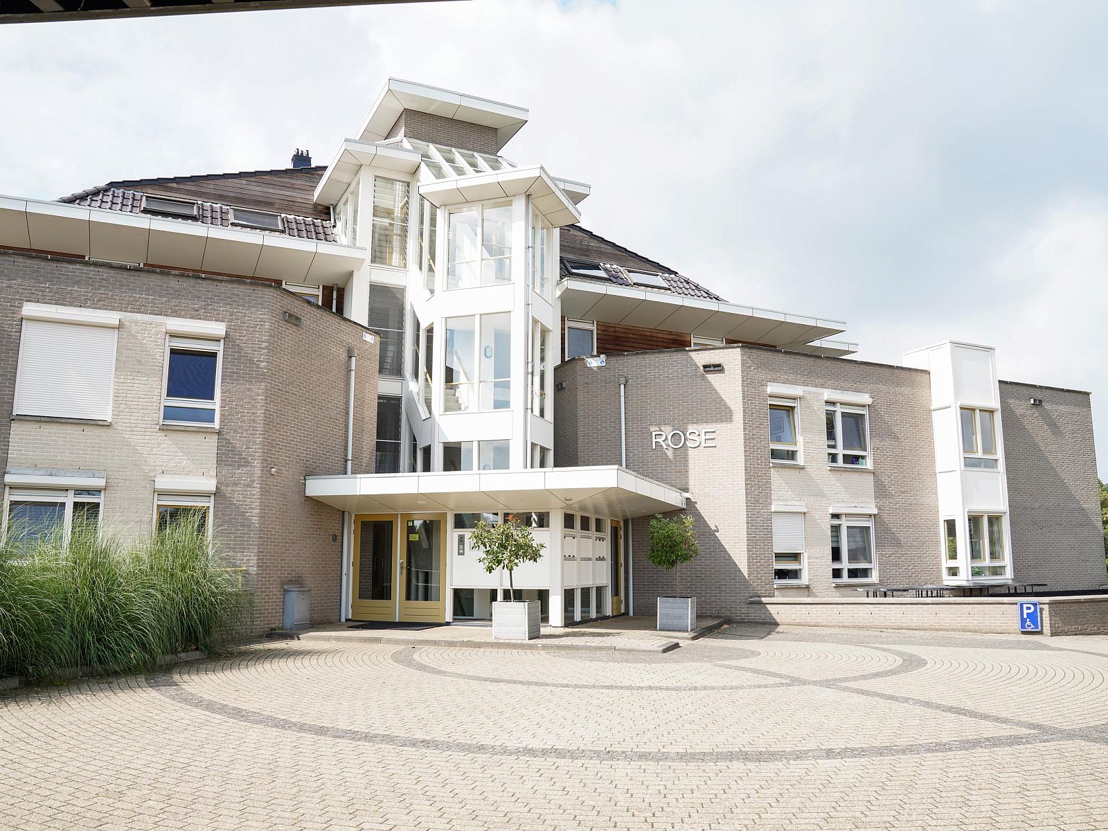 Verblijf 211008 - Appartement Oostelijk Flevoland - Appartement in Dronten