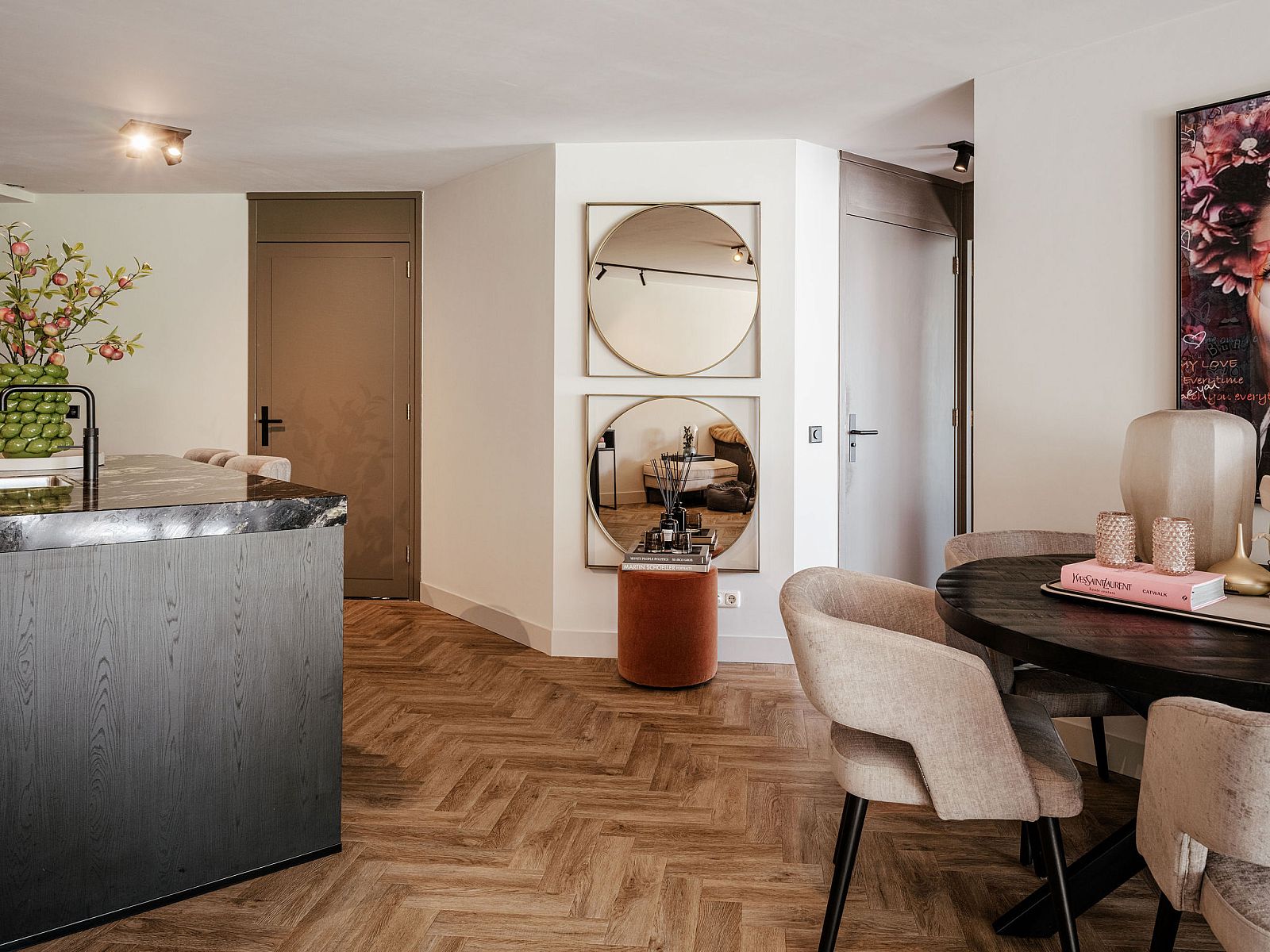 Verblijf 211008 - Appartement Oostelijk Flevoland - Appartement in Dronten