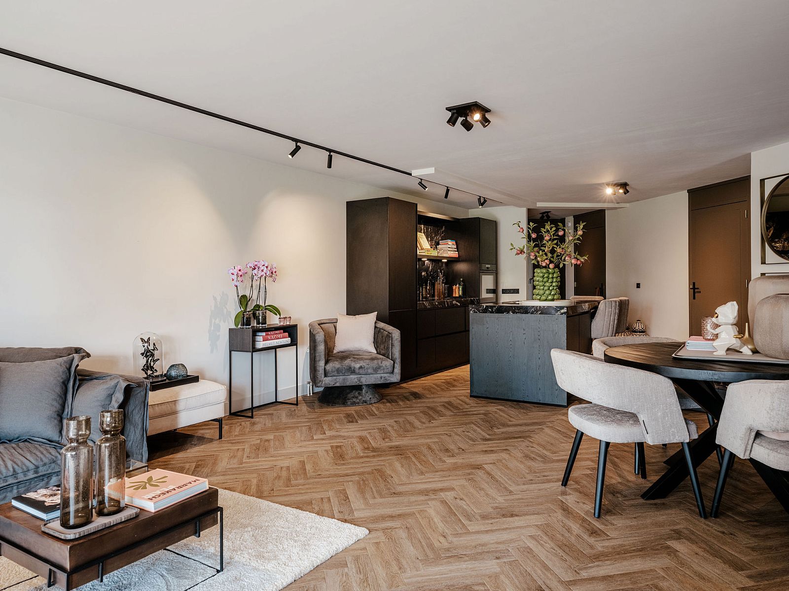 Verblijf 211008 - Appartement Oostelijk Flevoland - Appartement in Dronten