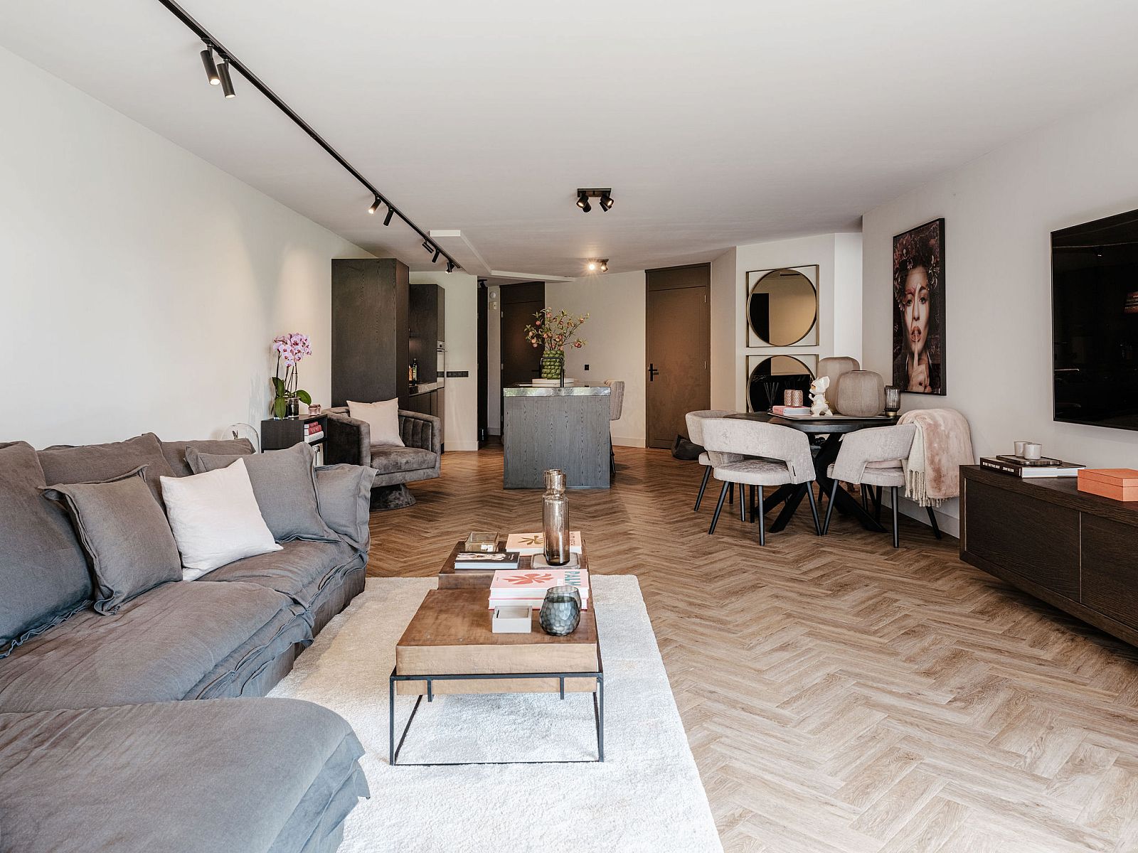 Verblijf 211008 - Appartement Oostelijk Flevoland - Appartement in Dronten