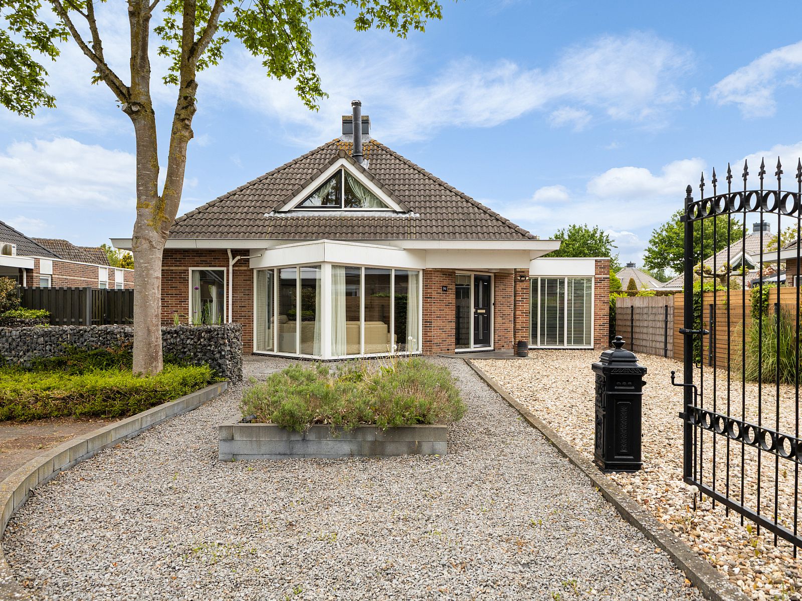 Verblijf 211009 - Vakantiewoning Oostelijk Flevoland - Vrijstaande woning in Dronten