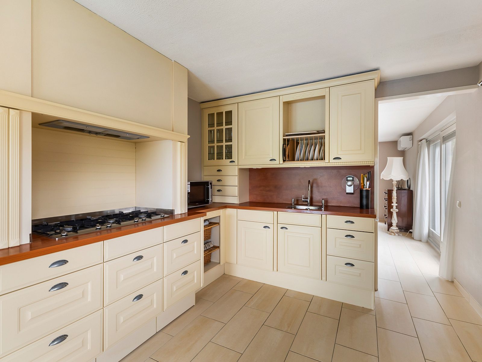 Verblijf 211009 - Vakantiewoning Oostelijk Flevoland - Vrijstaande woning in Dronten