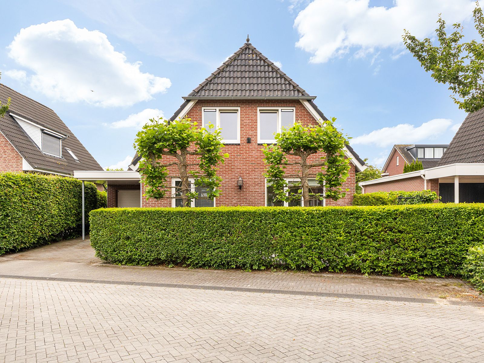 Verblijf 211010 - Vakantiewoning Oostelijk Flevoland - Vrijstaande woning in Dronten